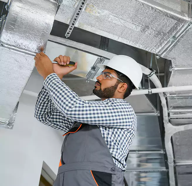 Why Homeowners & Businesses Trust Us in Derby, KS?