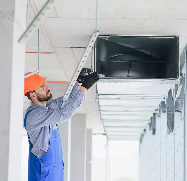 Why Homeowners & Businesses Trust Us in Derby, KS?