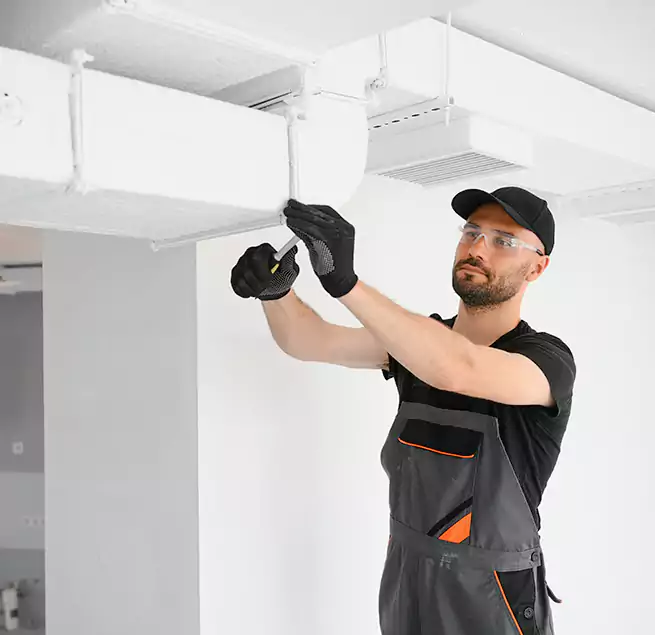  Why Homeowners Businesses Trust Us Derby, KS