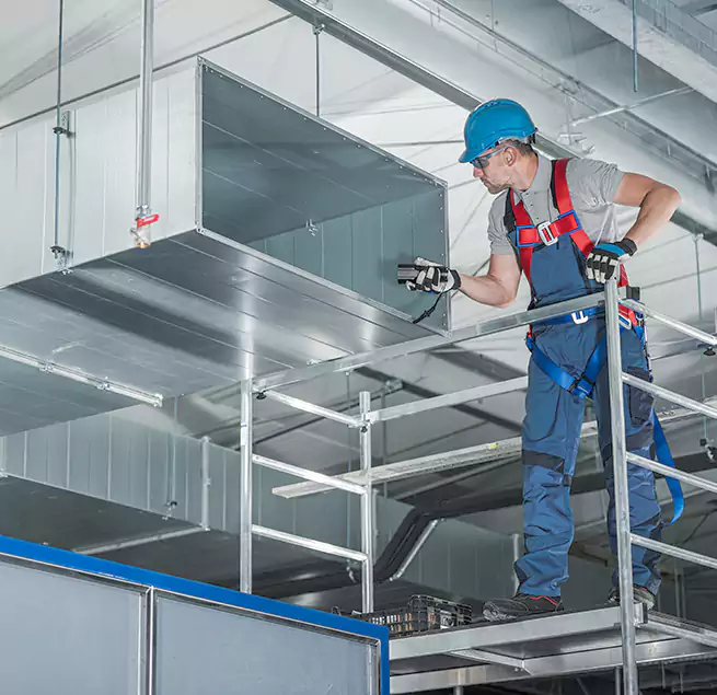 Why Homeowners & Businesses Trust Us Derby, KS