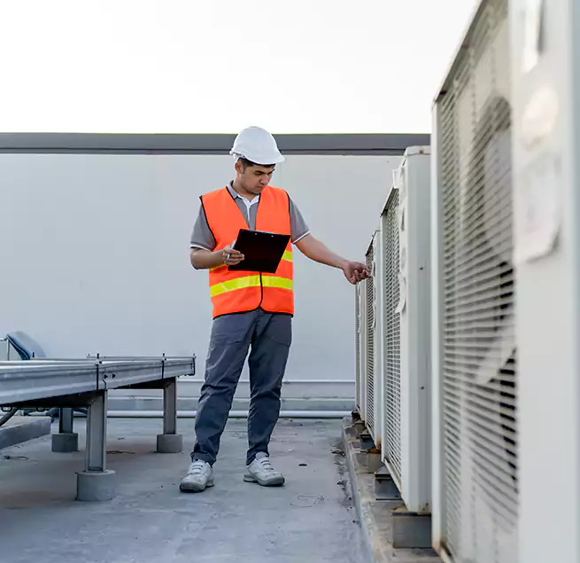 Why Homeowners & Businesses Trust Us in Derby, KS?