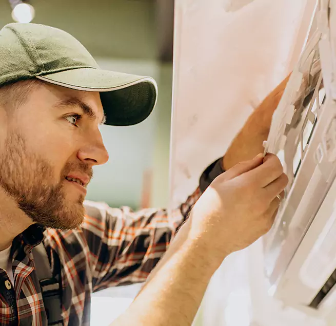 Why Homeowners & Businesses Trust Us in Derby, KS?