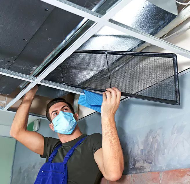 Why Homeowners Businesses Trust Us in Derby, KS?