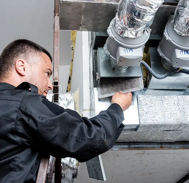 Why Homeowners & Businesses Trust Us in Derby, KS?